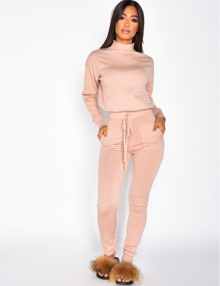 Jumper and Leggings Co-ord 