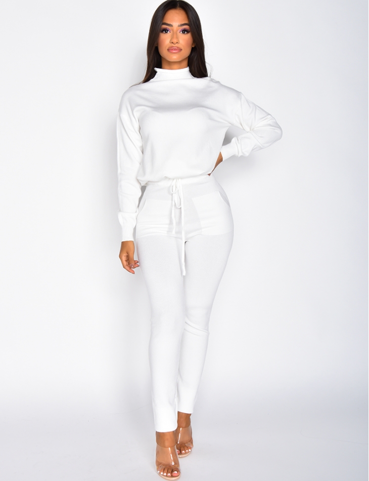 Jumper and Leggings Co-ord 