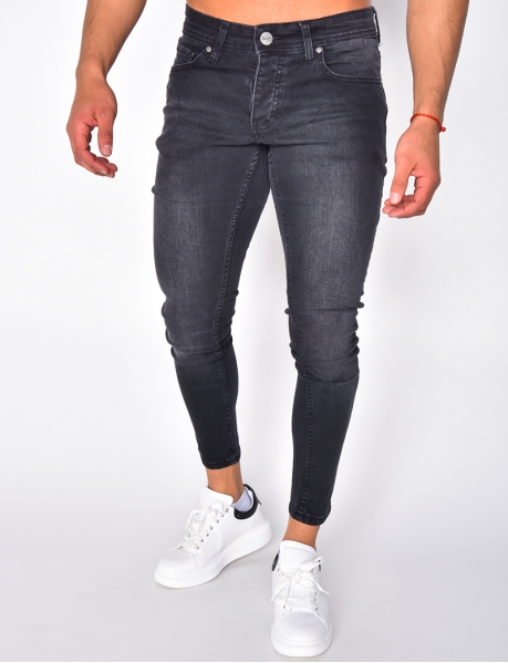 Jeans Skinny Fit 