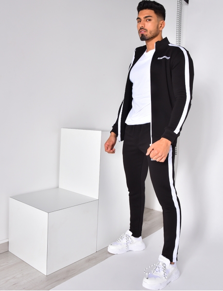 Jeans Industry Tracksuit