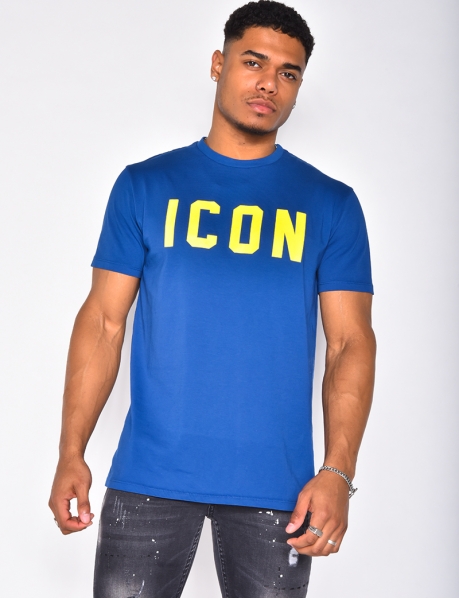 T-Shirt basic „ICON“