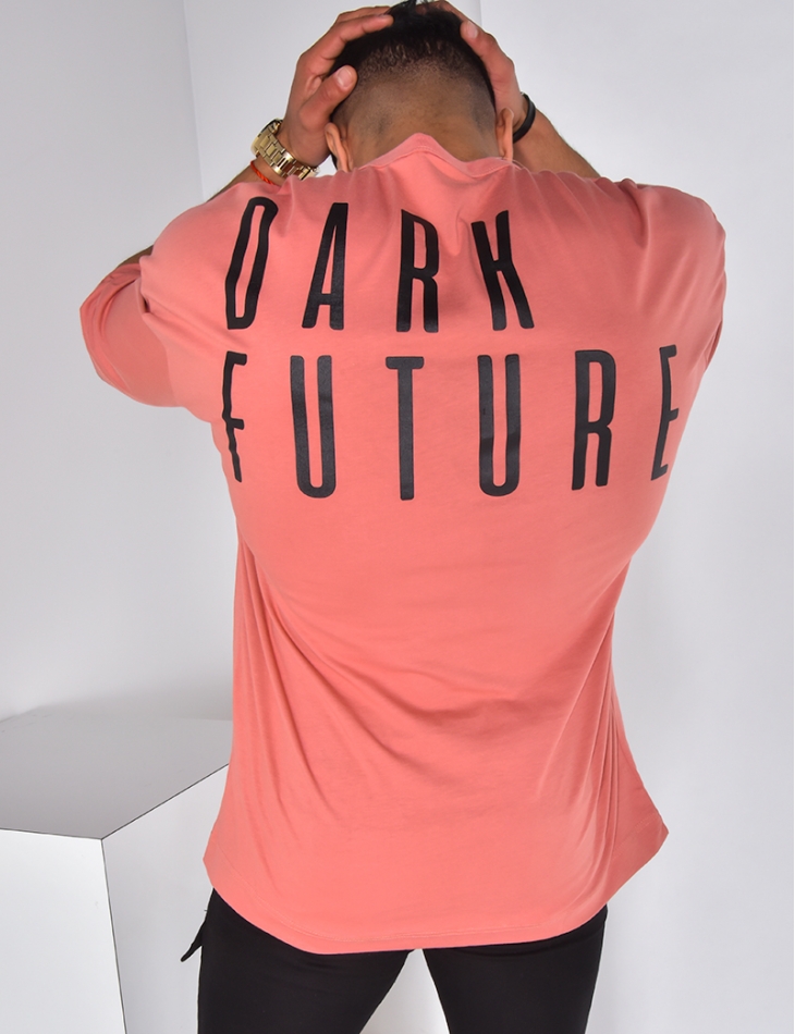 T-shirt "DARK FUTUR"