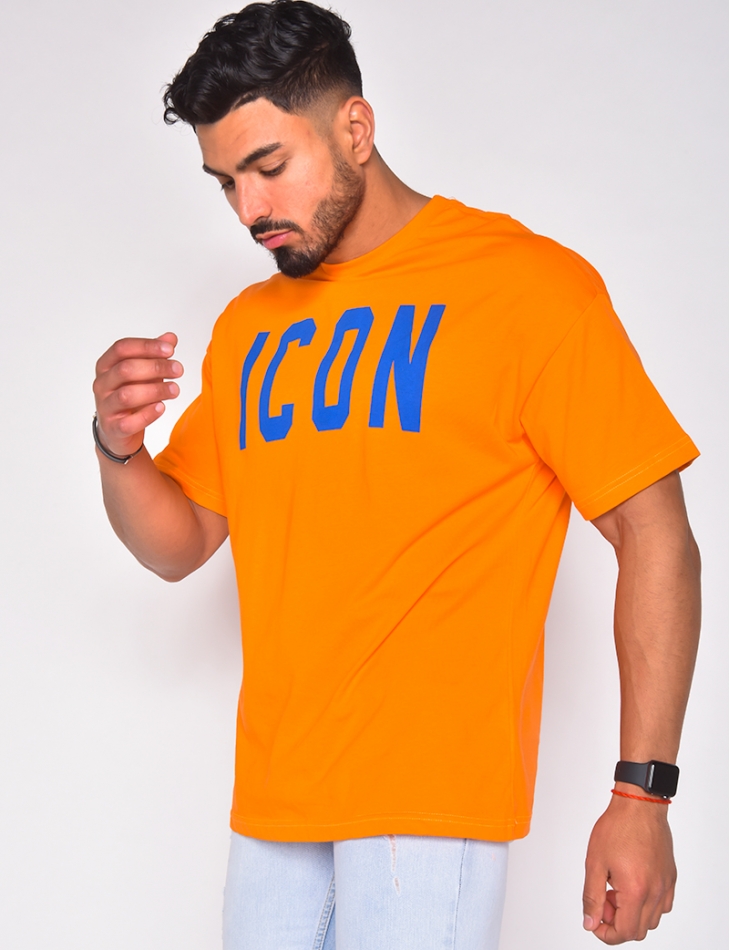 T-shirt "Icon"