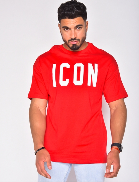 "Icon" T-shirt