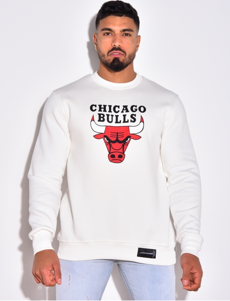Sweat "Chicago Bulls"