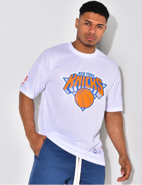 T-shirt "New-York Knicks"