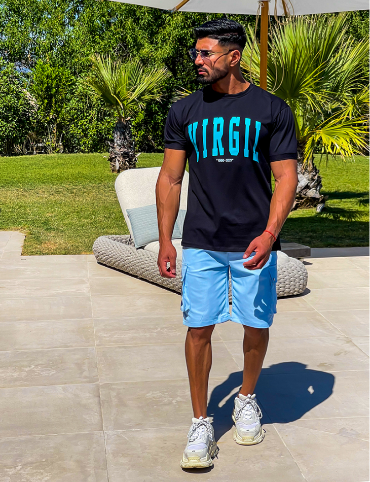 T-shirt "Virgil"