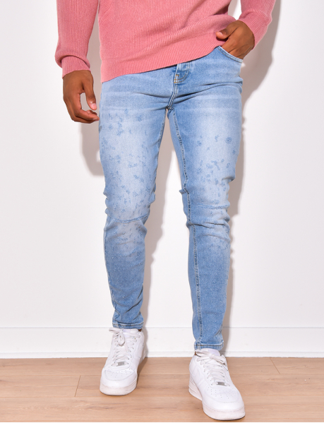 Jeans skinny homme